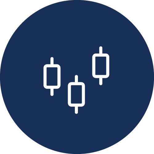 Market-Wide Analysis Icon